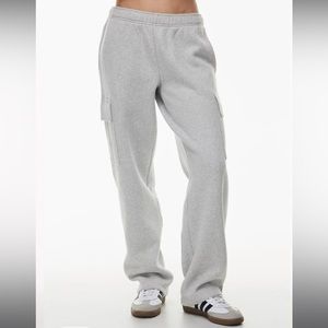 Aritzia TNA Cozy Fleece Mega Cargo™ Sweatpant